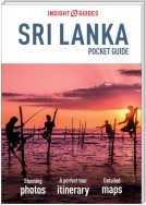 Insight Guides Pocket Sri Lanka (Travel Guide eBook)