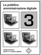 La pubblica amministrazione digitale 3