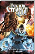Doctor Strange 1 - Der oberste Zauberer der Galaxie