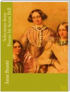 Selections from Poems by Acton Bell