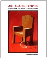 Art Against Empire