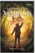 Las Crónicas De Marcus