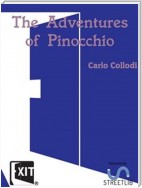 The Adventures of Pinocchio