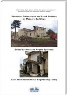 Structural Dislocations And Crack Patterns On Masonry Buildings