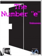 The Number e