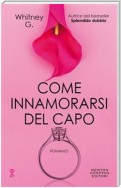 Come innamorarsi del capo