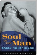 Soul of the Man