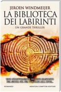 La biblioteca dei labirinti