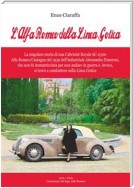 L'Alfa Romeo della Linea Gotica