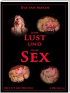 Echte Lust und geiler Sex