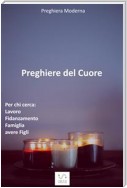 Preghiere del Cuore