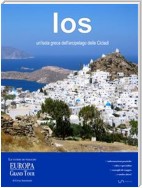 Ios, un’isola greca dell’arcipelago delle Cicladi