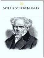 Counsels and Maxims From The Essays Of Arthur Schopenhauer