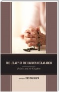 The Legacy of the Barmen Declaration