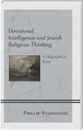 Devotional Intelligence and Jewish Religious Thinking