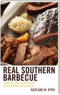 Real Southern Barbecue