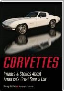 Corvettes