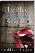 The Blue Sapphire Amulet