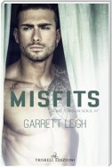 Misfits: Edizione italiana
