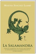 La Salamandra