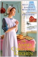 The Amish Christmas Kitchen