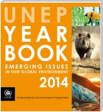 UNEP Year Book 2014