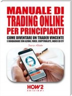 Manuale di Trading Online per Principianti