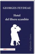 Hotel del libro scambio