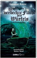 Die verdeckte Fläche des Würfels