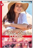 Karin Bucha Classic 15 – Liebesroman