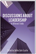 Discussions About Leadership
