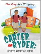 Carter and Ryder