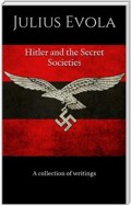 Hitler And The Secret Societies