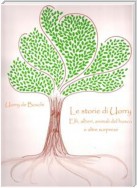 Le storie di Uorry