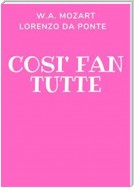 Così fan tutte