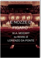 Le nozze di Figaro