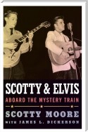 Scotty and Elvis
