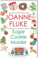 Sugar Cookie Murder