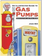 Ultimate Gas Pump ID and Pocket Guide Identification