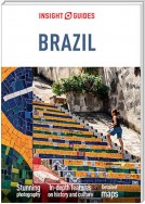 Insight Guides Brazil (Travel Guide eBook)