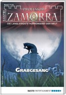 Professor Zamorra 1178 - Horror-Serie