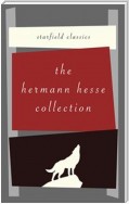 The Hermann Hesse Collection