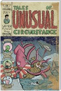 Tales of Unusual Circumstance