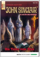 John Sinclair Sonder-Edition 108 - Horror-Serie