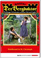 Der Bergdoktor 1982 - Heimatroman