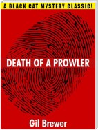 Death of a Prowler