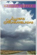 Lluvias Acarameladas