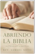 Abriendo La Biblia