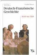 WBG Deutsch-Französische Geschichte Bd. IV