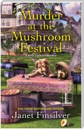 Murder at the Mushroom Festival